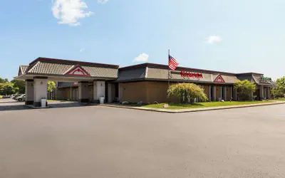 Ramada by Wyndham Alpena