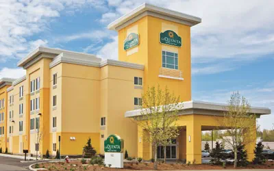 La Quinta Inn & Suites by Wyndham Bellingham