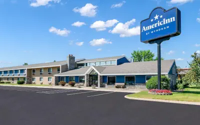 AmericInn by Wyndham Bemidji