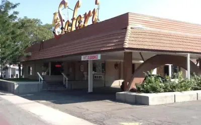 Safari Motel