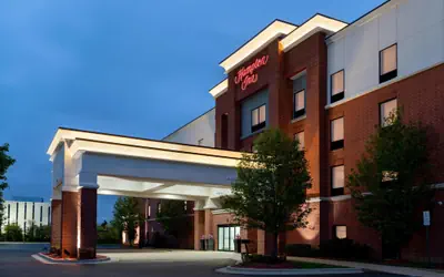 Hampton Inn Detroit/Southgate
