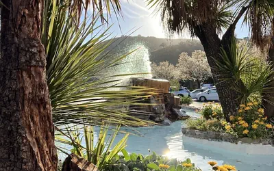 Casa de Fruta Cabins, Inn & RV Park