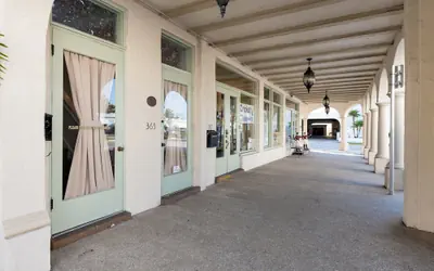Palm Beach Historic Inn