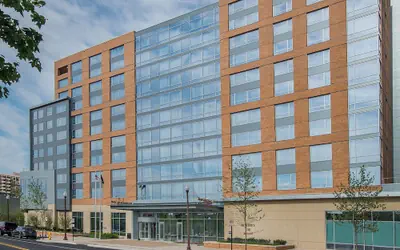 Residence Inn Arlington Ballston
