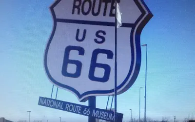 Sleep Inn & Suites Elk City Route 66