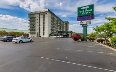 Park Grove Inn