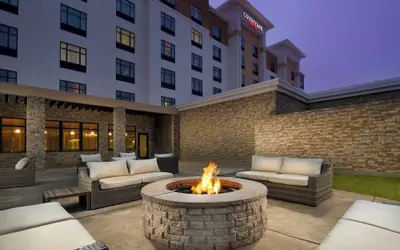 Courtyard by Marriott Dallas DFW Airport North/Grapevine