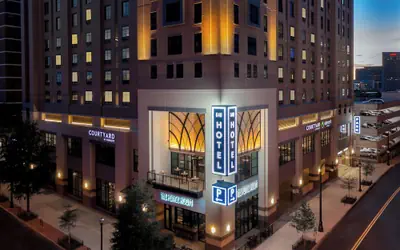 Element by Marriott Atlanta Midtown