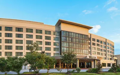 The Westin Dallas Southlake