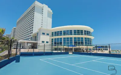 Dilo Apartments