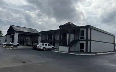 Rodeway Inn Commerce