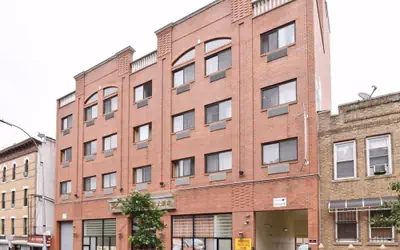 Phoenix Hotel