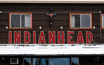 Indianhead Ironwood Motel