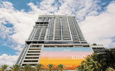 Flow Hotel Fort Lauderdale