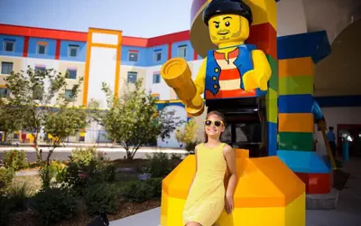 LEGOLAND Hotel NEW York