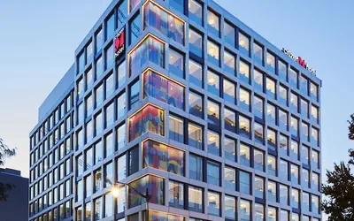 citizenM Washington, D.C. NoMa