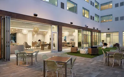 Element by Marriott Austin at The Domain