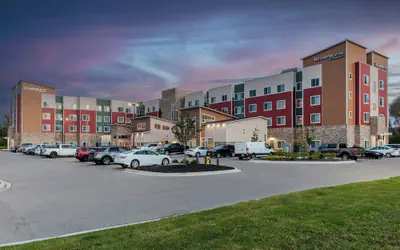 Residence Inn by Marriott Detroit Sterling Heights