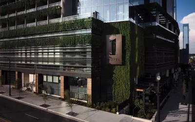 1 Hotel Nashville