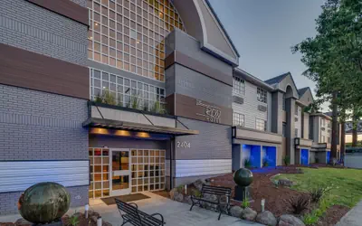 The Row Hotel, BW Signature Collection