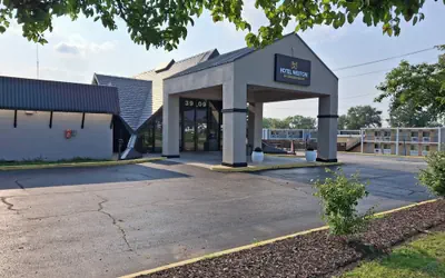 Hotel Weston RFD