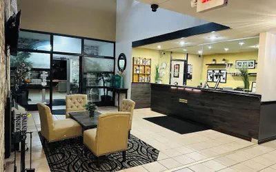 Heritage inn