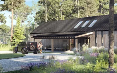 AutoCamp Catskills