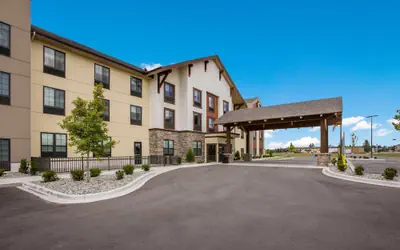 Comfort Inn & Suites Gaylord
