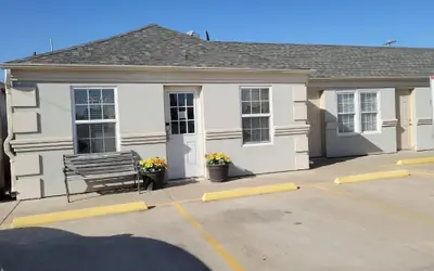 Best Inn Motel