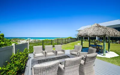 Anna Maria Beach Resort