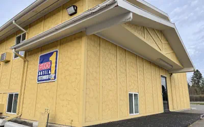 Studio 1 Hotel & Extended Stay - Missoula