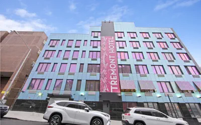 Tremont Hotel