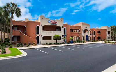 SureStay Plus Hotel by Best Western The Villages