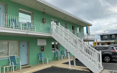 RusMar Motel