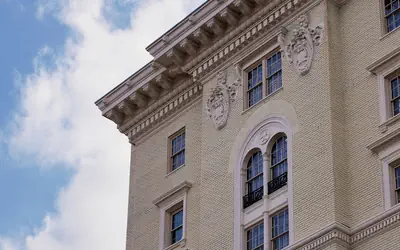 Hotel Ulysses, a Member of Design Hotels