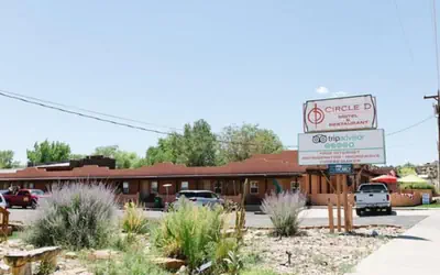 Escalante Canyon Inn