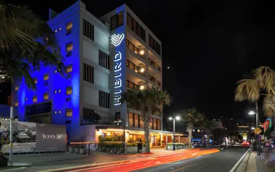 HiBird- Apartment and Suites Hotel