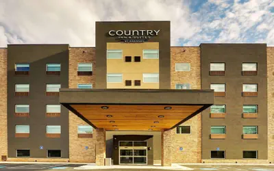 Country Inn & Suites by Radisson, Cumming near Northside Hospital Forsyth