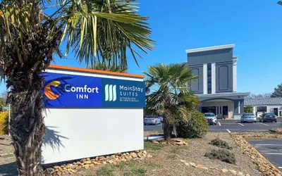 MainStay Suites Conover-Hickory