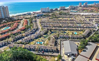 Gulf Highlands by Panhandle Getaways
