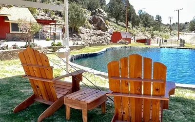 Willow Springs Resort
