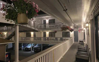 Ways Motel