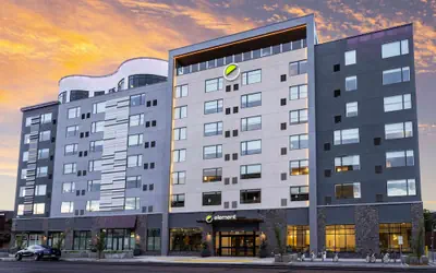 Element by Marriott Colorado Springs Downtown