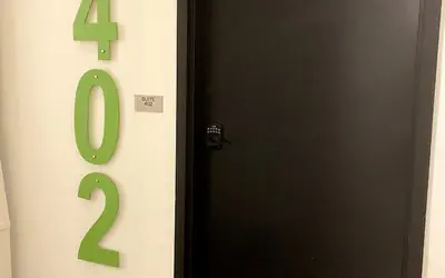 424 Gold Way-Apt 402, 2 Bed/1Bath