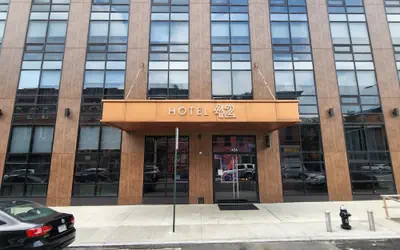 42 Hotel