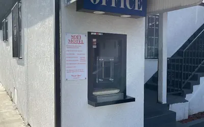 Sofi Motel