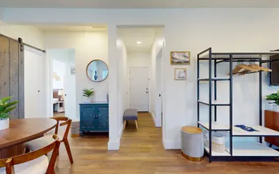 The Beach House