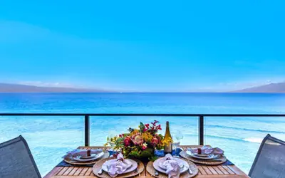 Mahana Resort by KBM