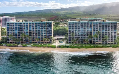 Mahana Resort by KBM