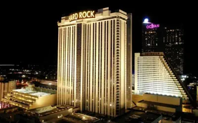 CozySuites at Showboat